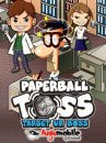 game pic for Paperball Toss